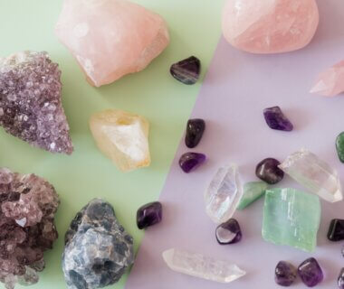 Crystal Healing: Explore the Transformative Power of Crystals