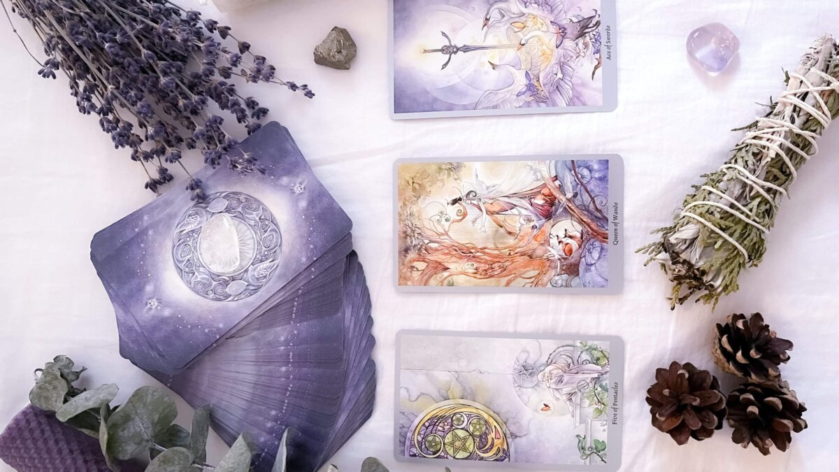 Unveiling the Mysteries of Tarot Cards